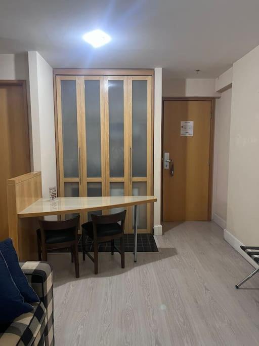 Apartment Itaim - Trans America Executive Faria Lima Sao Paulo