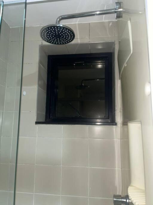 Itaim - Trans America Executive Faria Lima Apartment