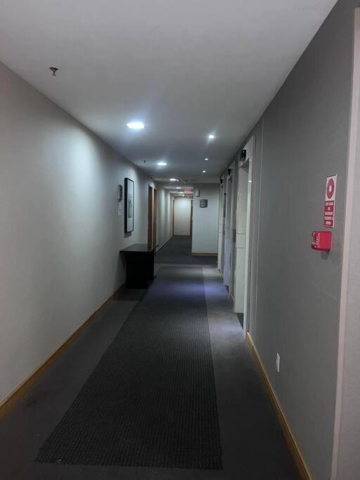 Apartment Itaim - Trans America Executive Faria Lima