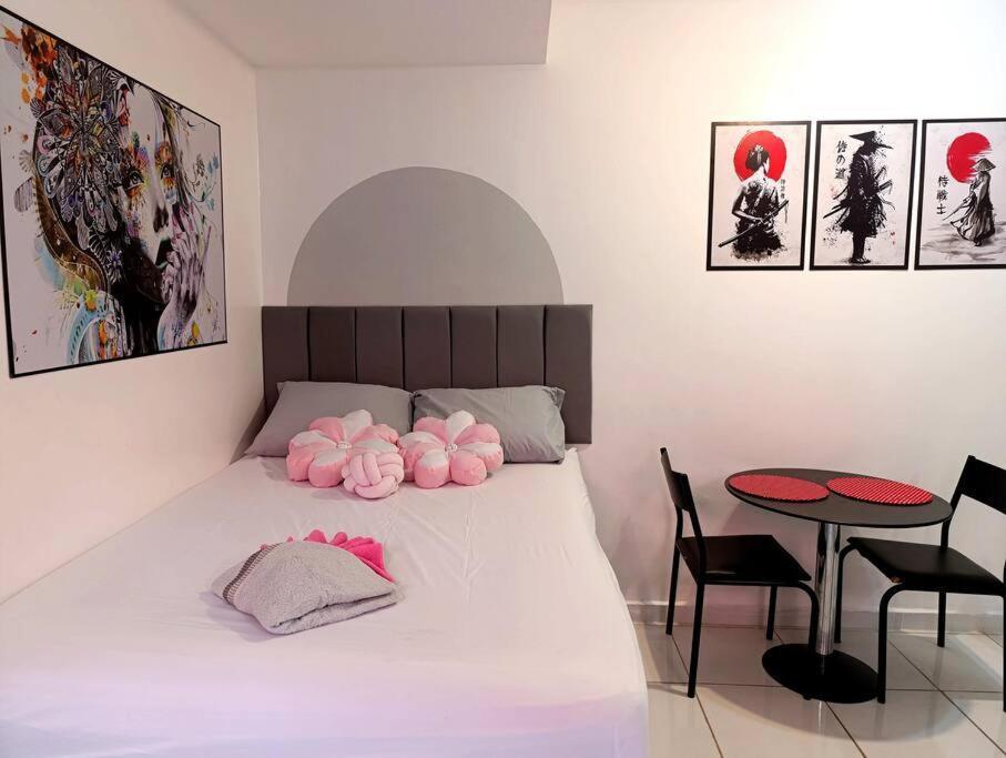 Apartment 150 Metros Da Estacao Metro Ana Rosa