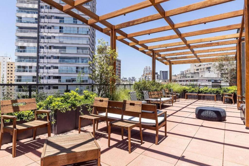 Apartamento Provence Em Pinheiros São Paulo