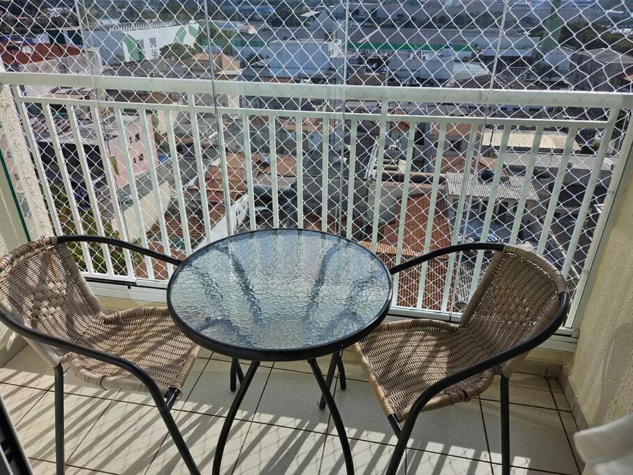 Expo Center Norte Anhembi Bras Apartment *