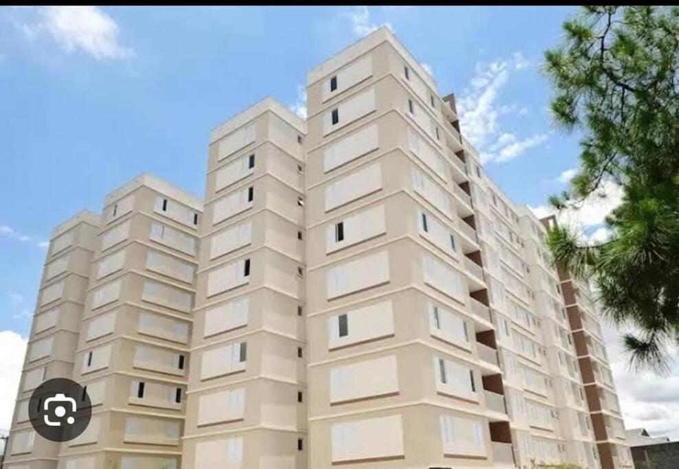 Apartamento Expo Center Norte Anhembi Bras