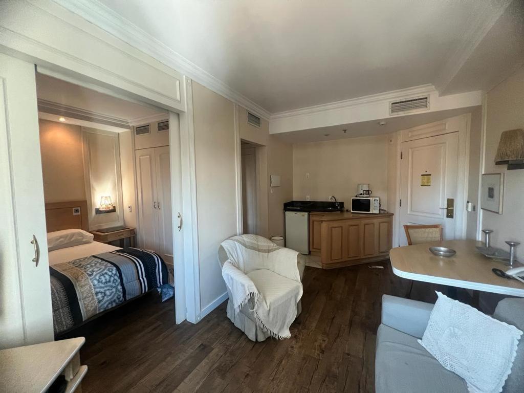 Flat Paulista Pamplona Apartment Sao Paulo