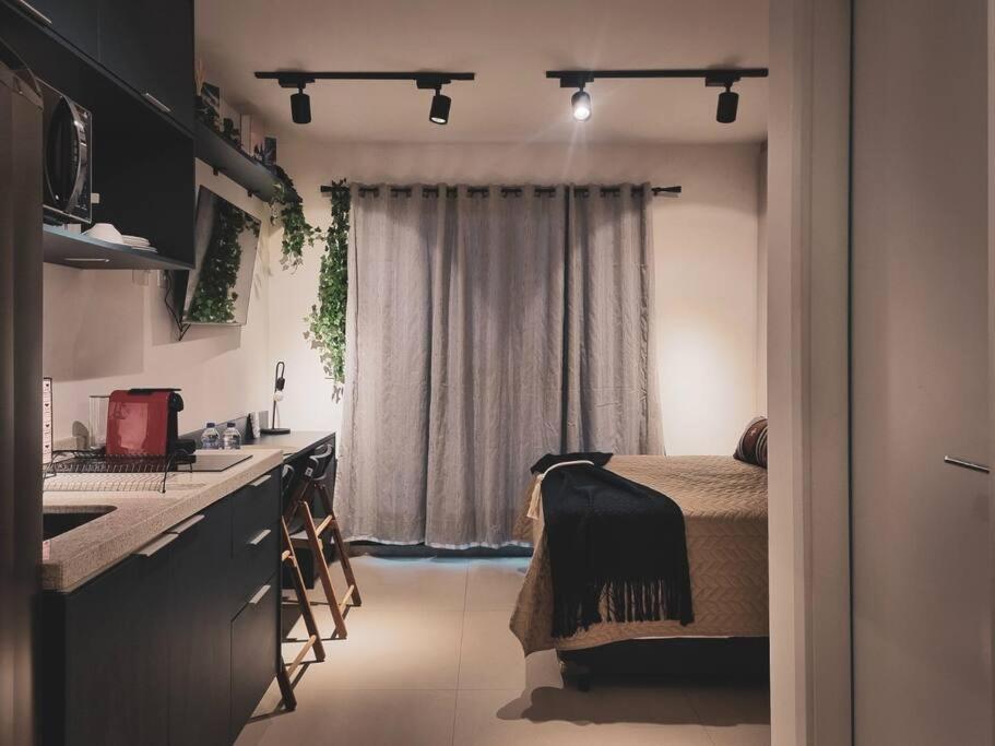 Raizes Metro Tucuruvi Apartment Sao Paulo