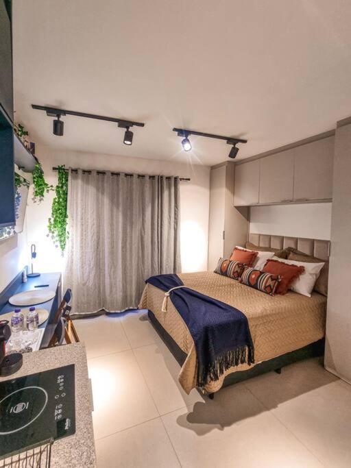 Raizes Metro Tucuruvi Apartment Sao Paulo