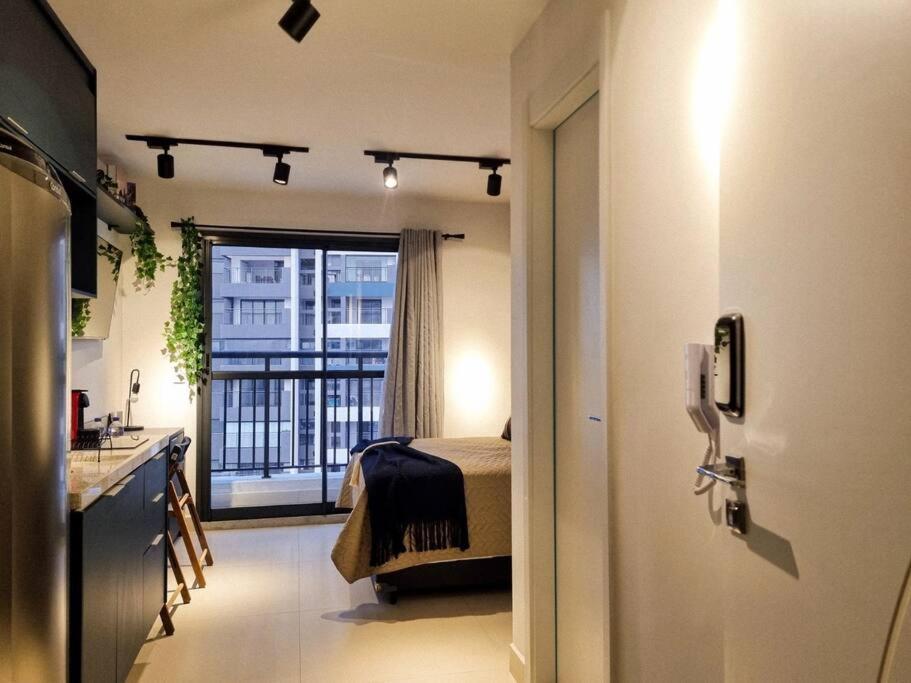 Apartment Raizes Metro Tucuruvi Sao Paulo