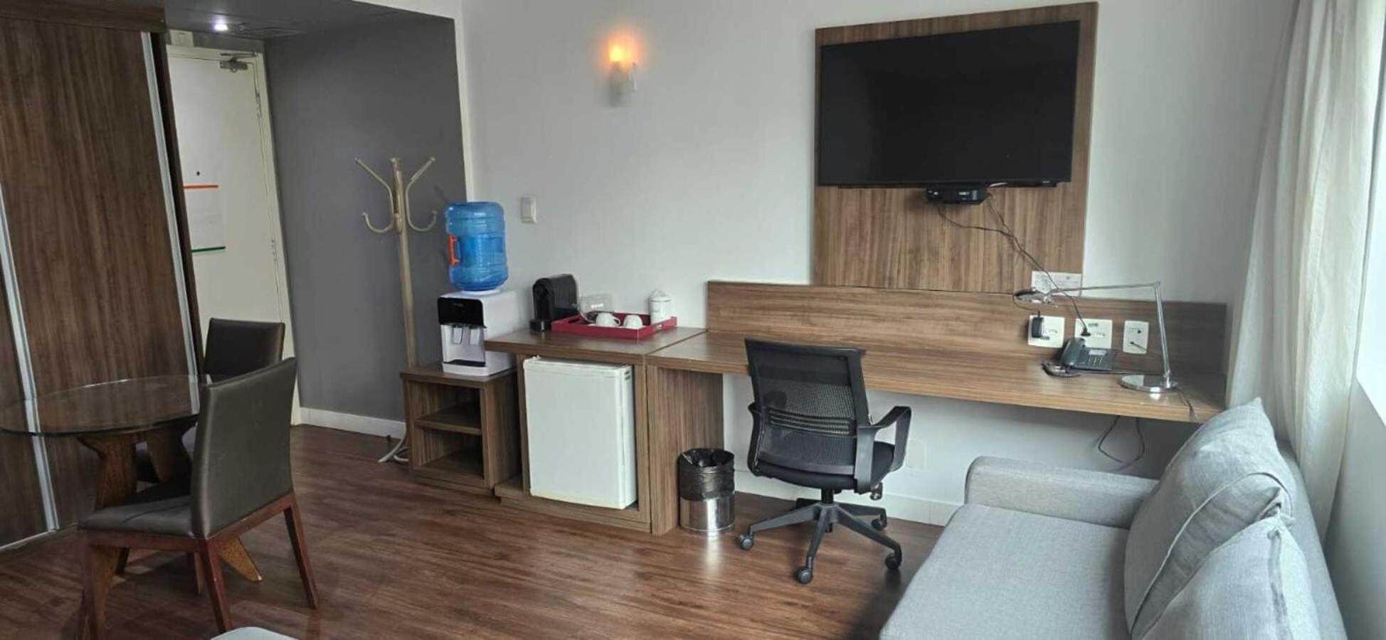 Meli Ibirapuera 303 Moema 5* São Paulo
