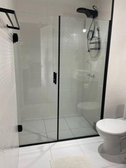 Apartamento New Modern In Alto Boa Vista Sp 500m Metro *