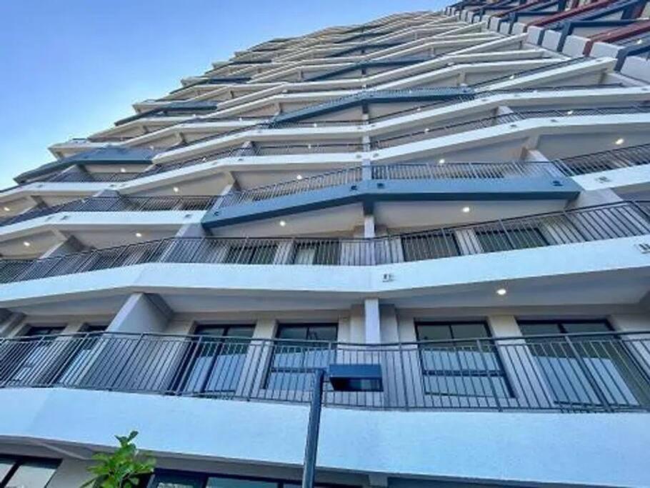 Apartment New Modern In Alto Boa Vista Sp 500m Metro