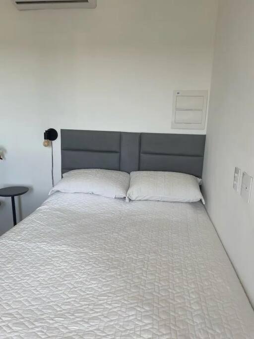 Apartamento New Modern In Alto Boa Vista Sp 500m Metro São Paulo