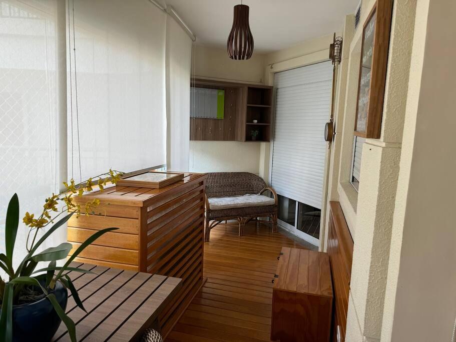Apartment 2014 Em Frente Einstein E Estadio Do Morumbis