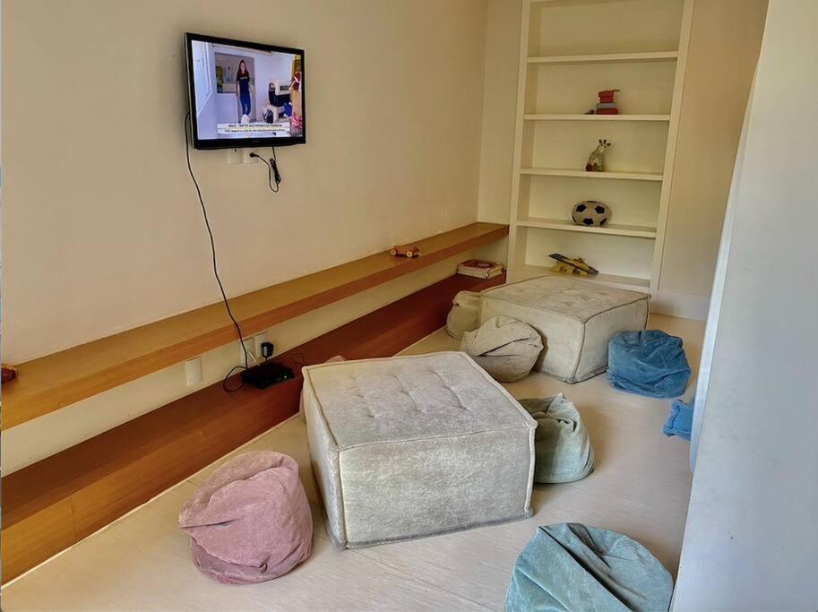Apartment 111 -em Frente Ao Hosp Einstein E Estadio Do Morumbis