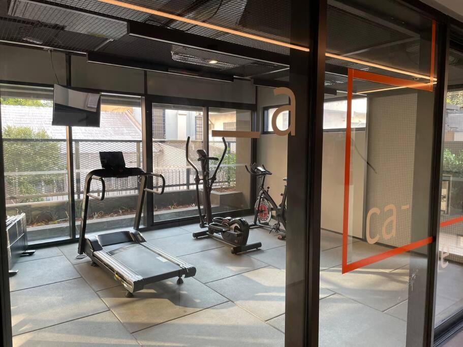 Estudio No Coracao De Pinheiros Apartamento São Paulo