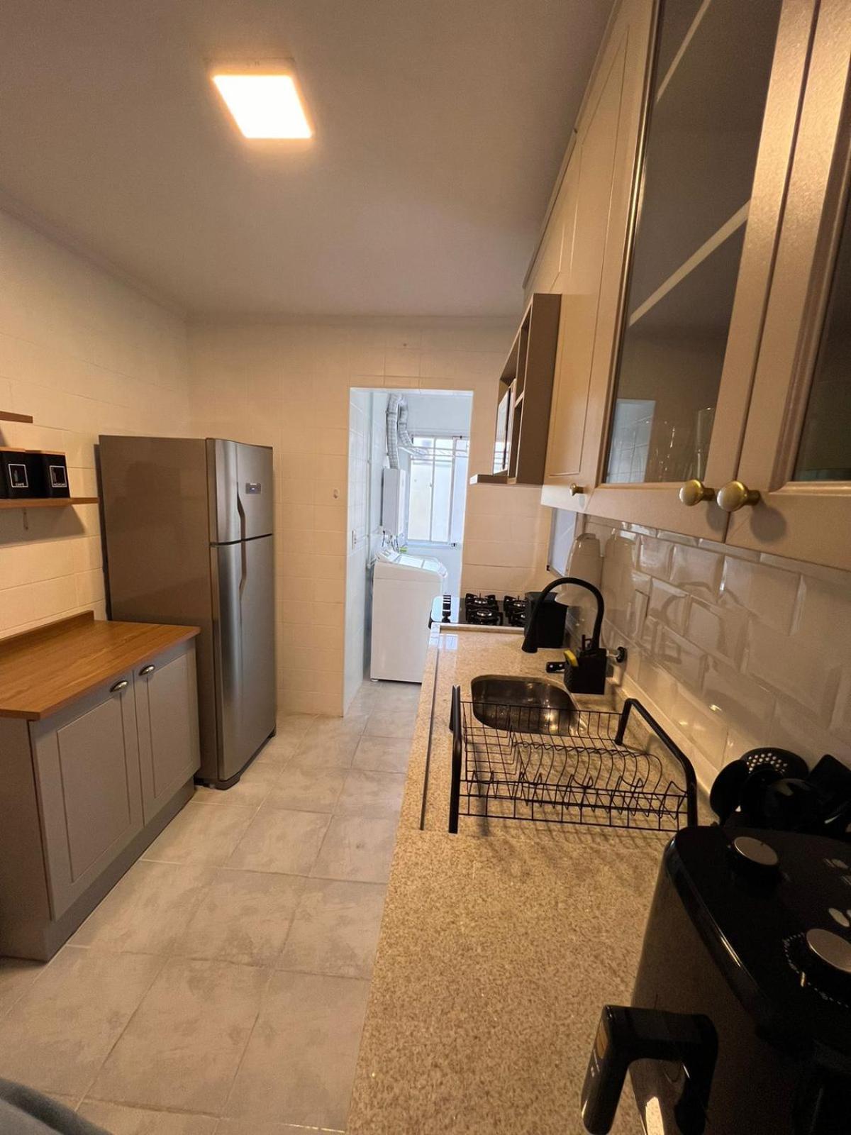 Apartamento Euzebio 04 São Paulo