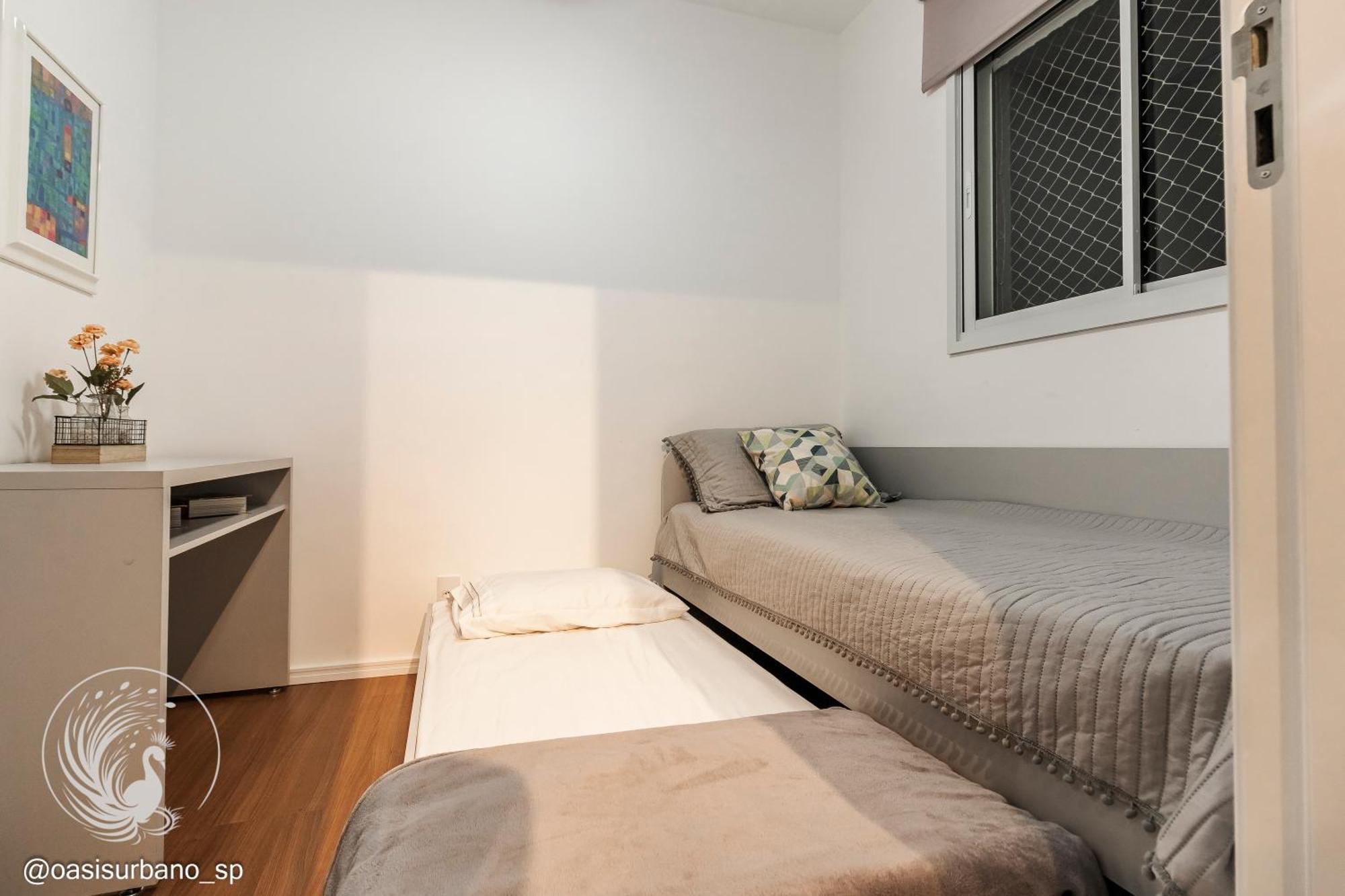 Apartamento Ap Prox Est Joao Dias,expotrans,italo
