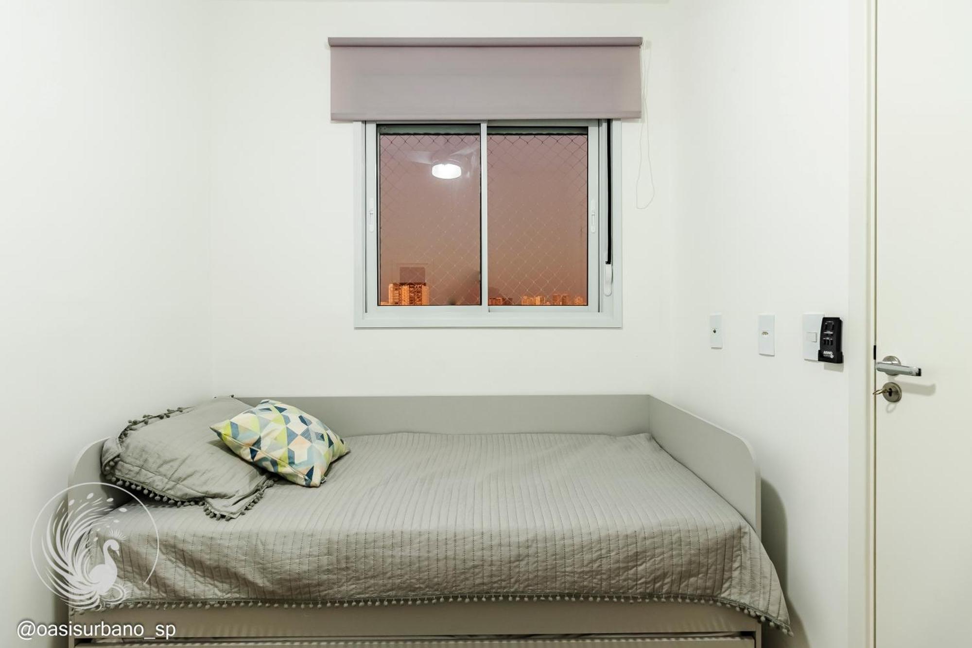 Apartamento Ap Prox Est Joao Dias,expotrans,italo *
