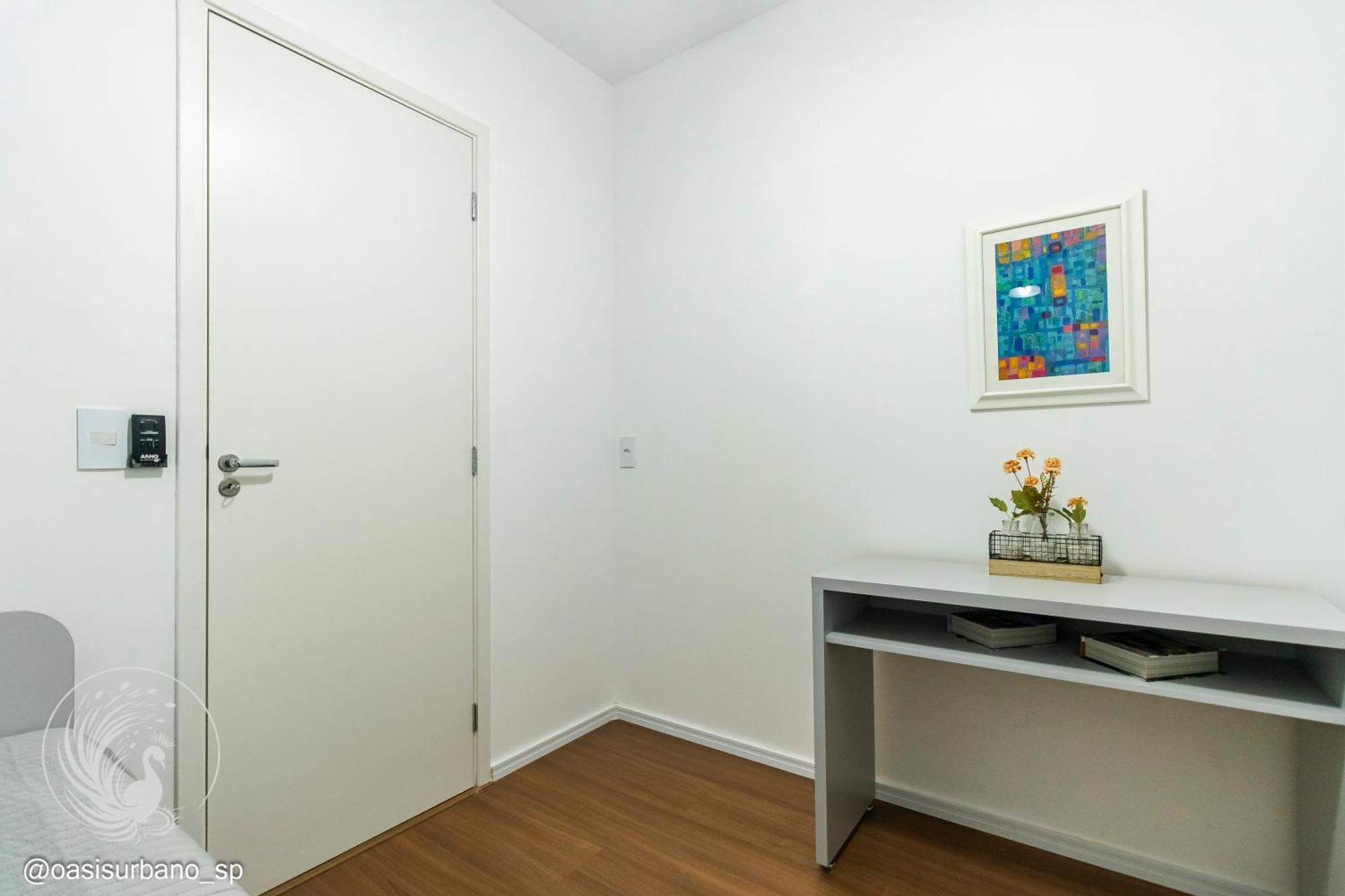 Apartamento Ap Prox Est Joao Dias,expotrans,italo
