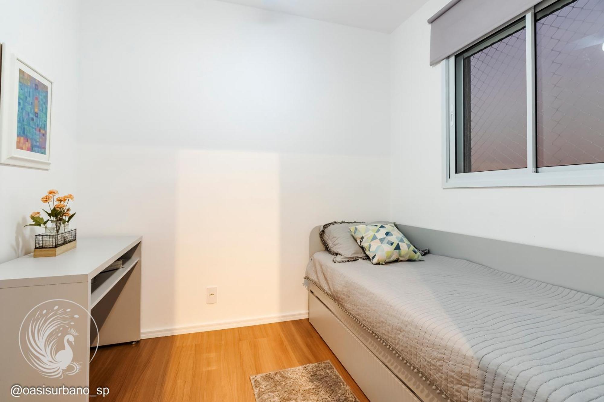 Apartamento Ap Prox Est Joao Dias,expotrans,italo São Paulo