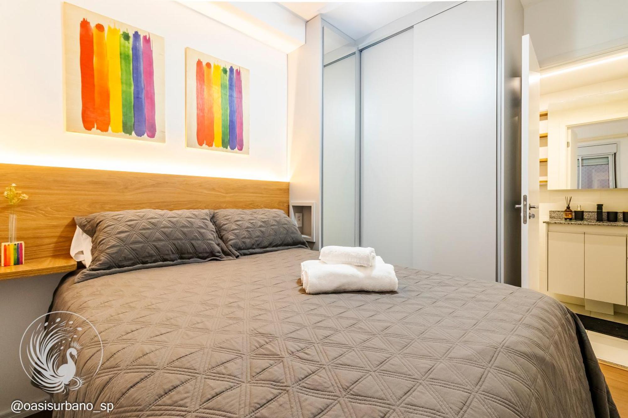 Ap Prox Est Joao Dias,expotrans,italo Apartamento *