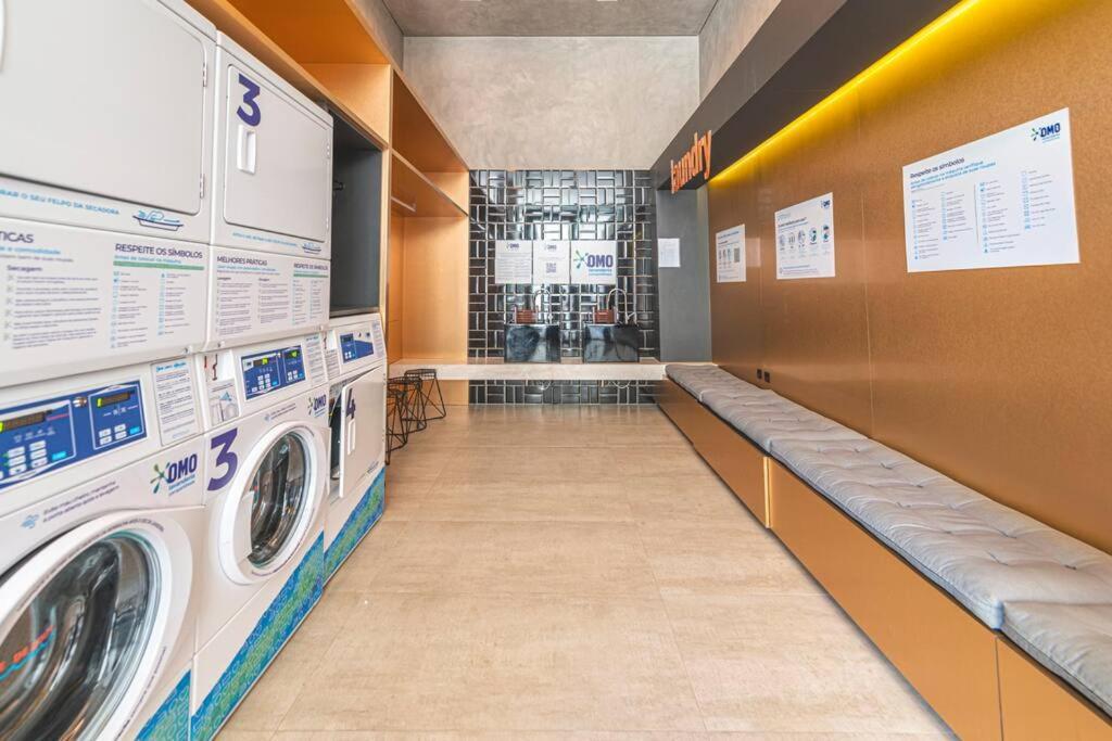 Apartamento Itaim Bibi , Olimpia São Paulo