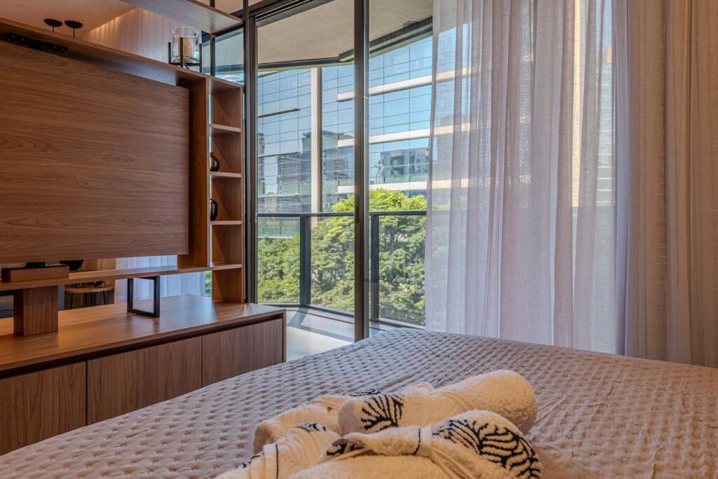 Itaim Bibi , Olimpia Apartamento São Paulo
