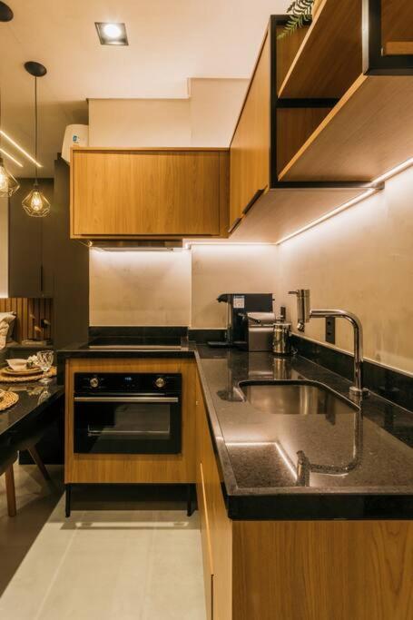 Itaim Bibi , Olimpia Apartamento