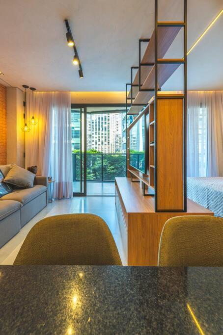Apartamento Itaim Bibi , Olimpia *