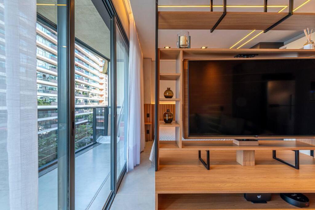 Itaim Bibi , Olimpia Apartamento