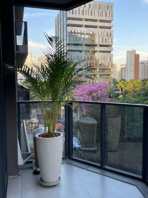 Apartamento Itaim Bibi , Olimpia