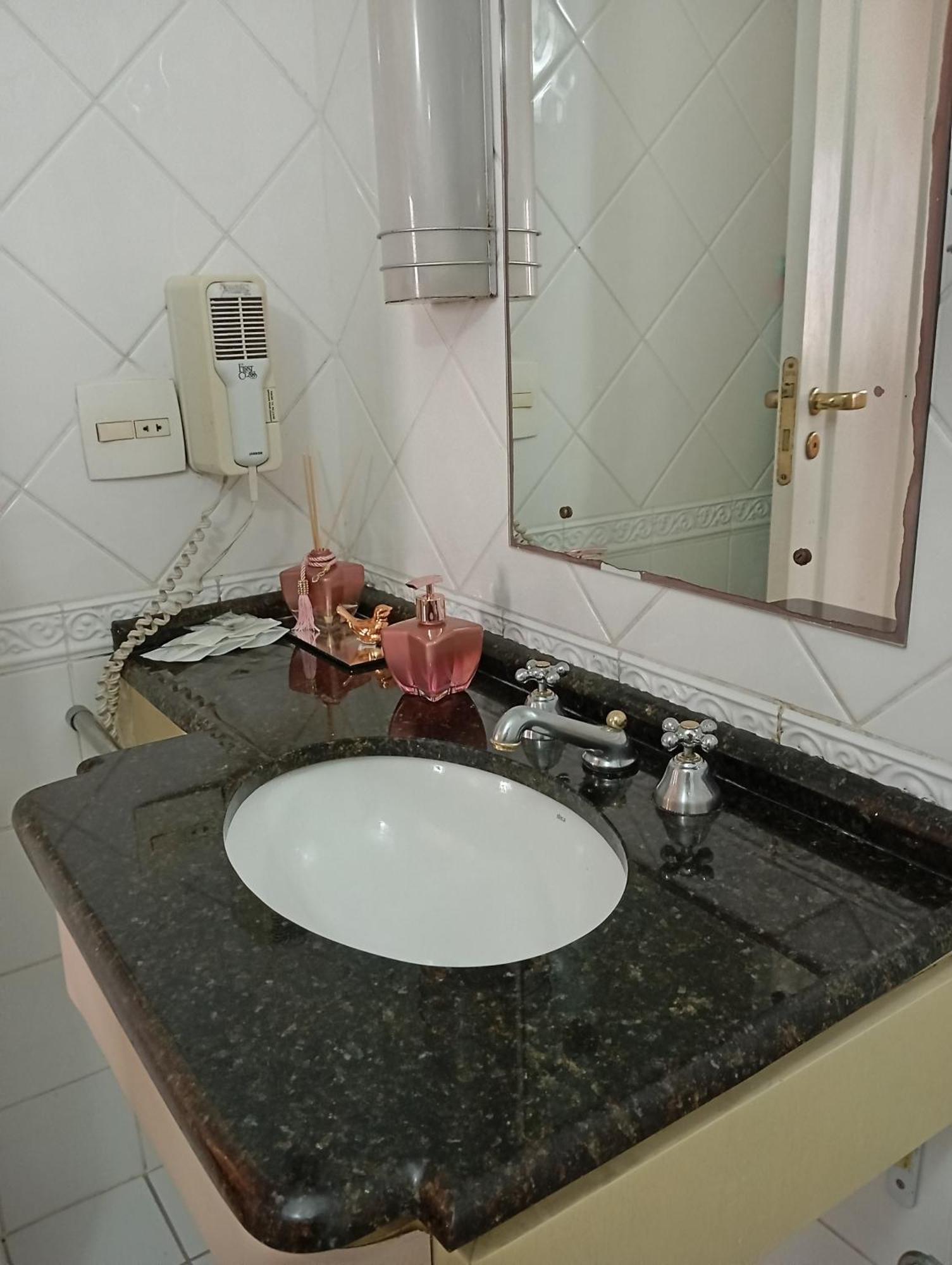 Apart The World Boa Localizacao Apartment