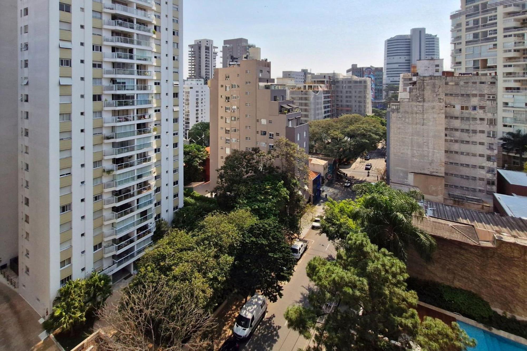 Atelier Bela Cintra São Paulo