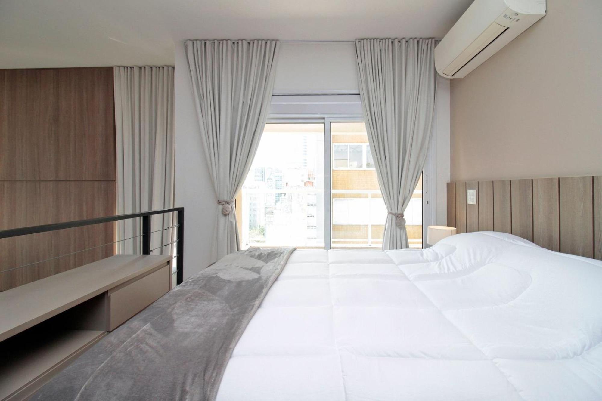 Apartamento Atelier Bela Cintra São Paulo
