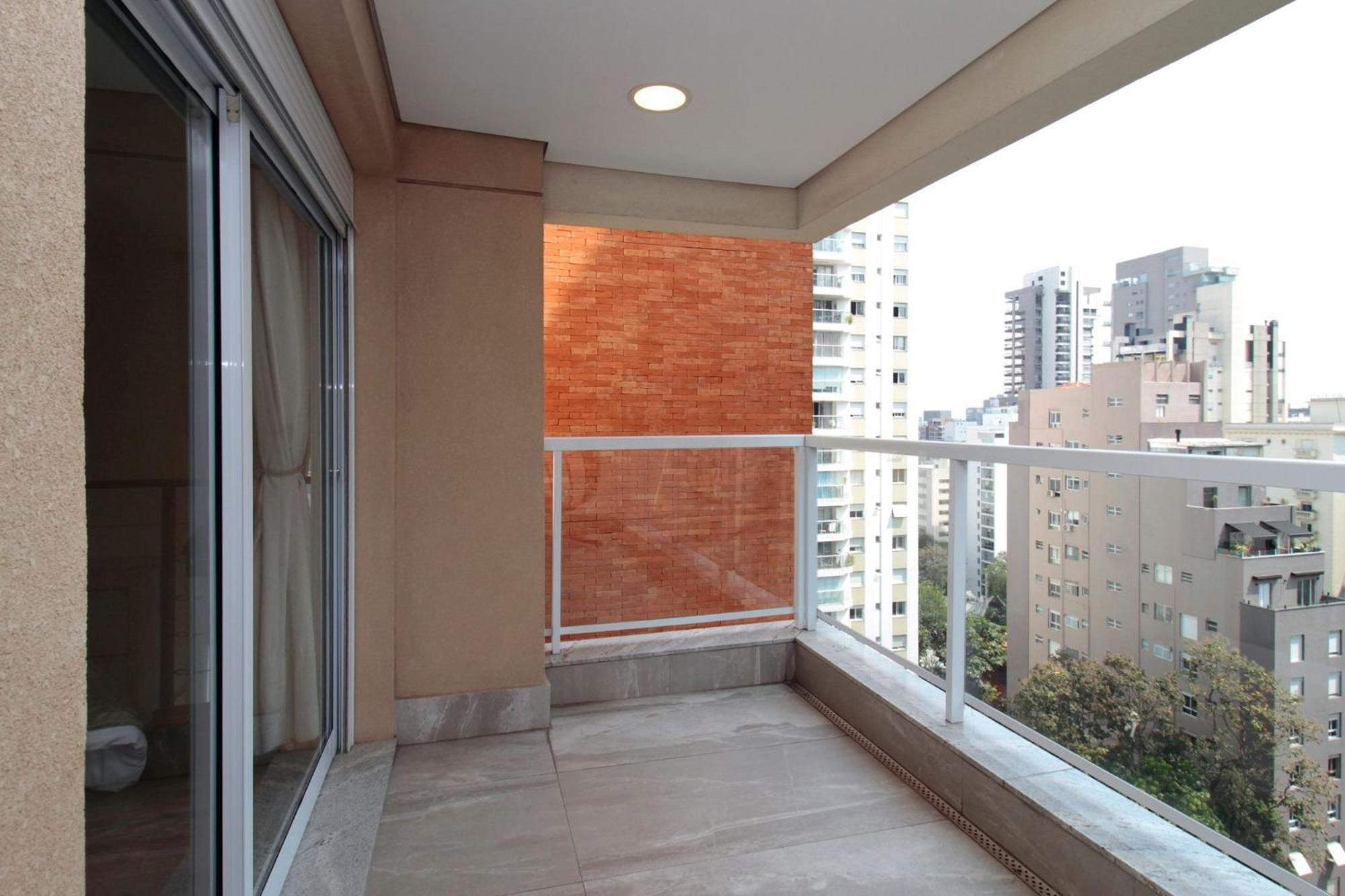 Atelier Bela Cintra Apartamento São Paulo