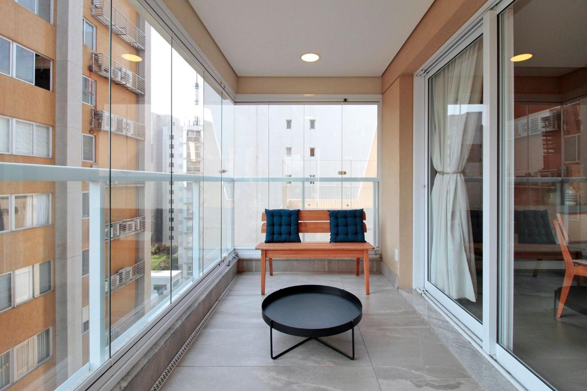 Atelier Bela Cintra * São Paulo