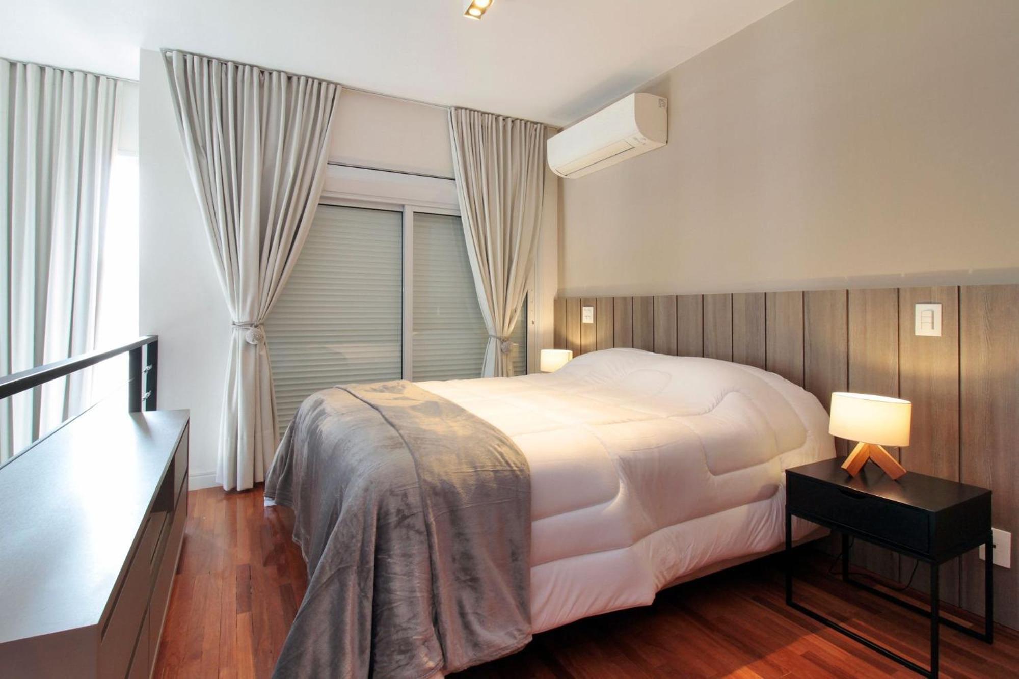 Apartamento Atelier Bela Cintra *