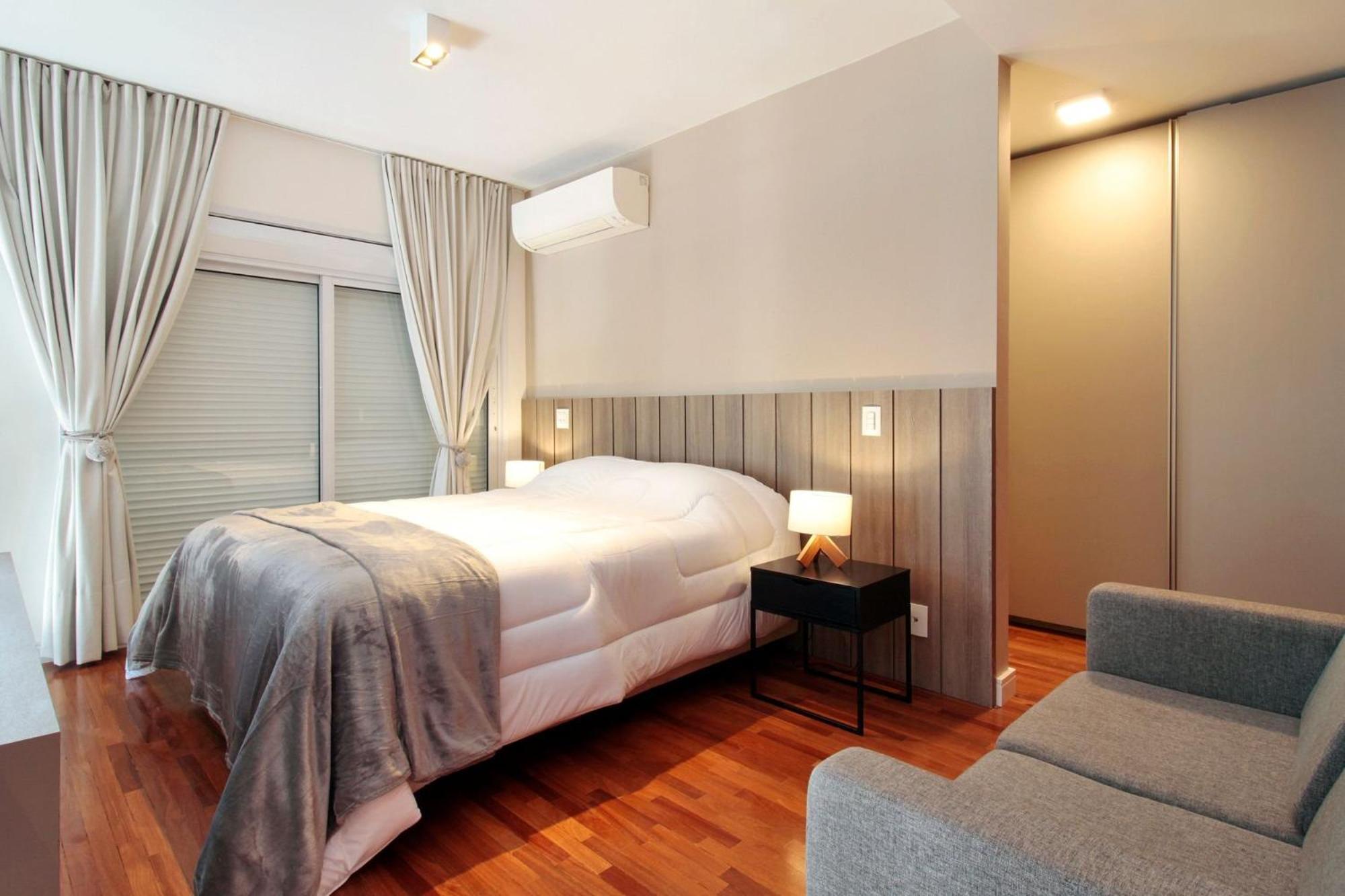 Atelier Bela Cintra Apartamento São Paulo