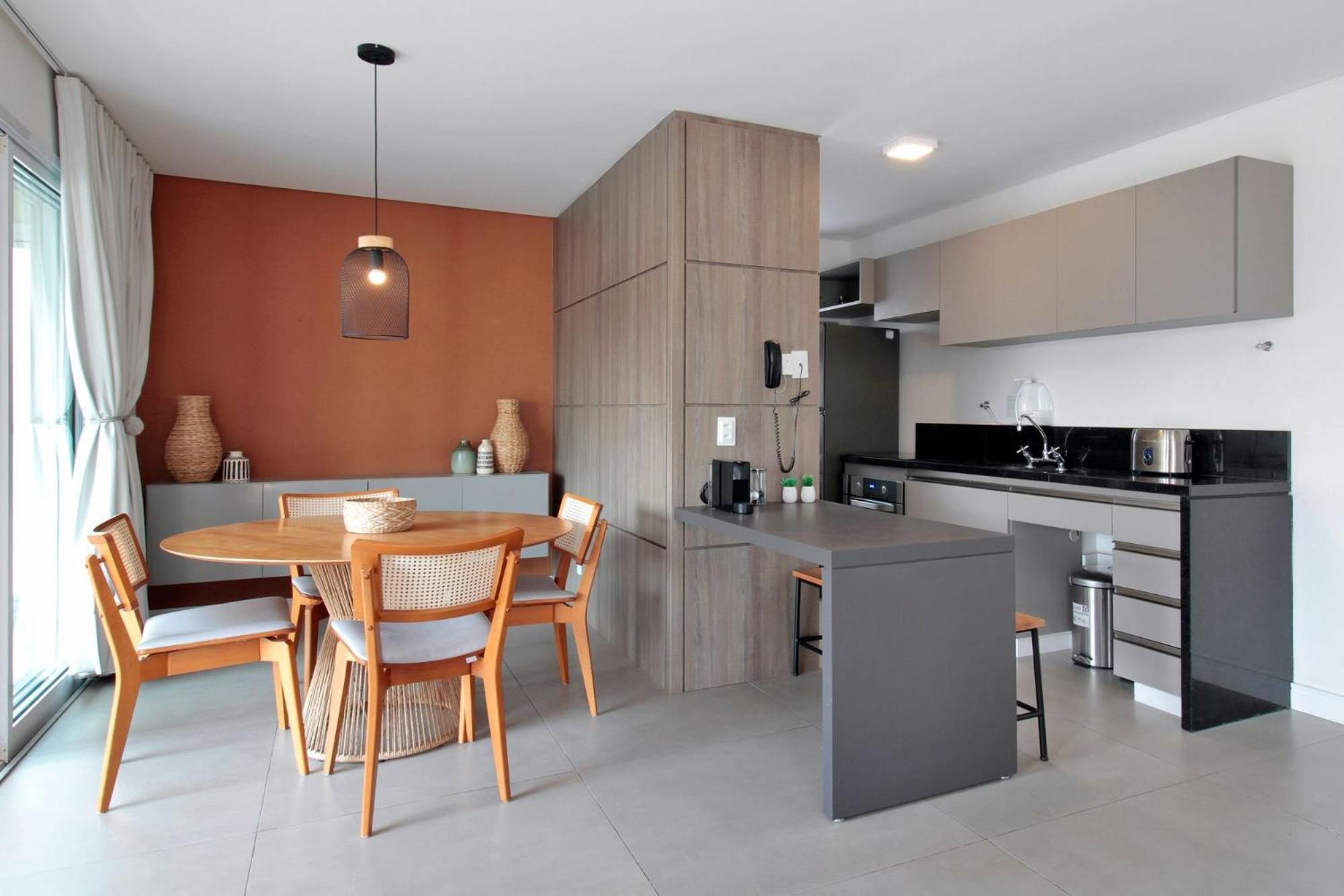 Atelier Bela Cintra Apartamento