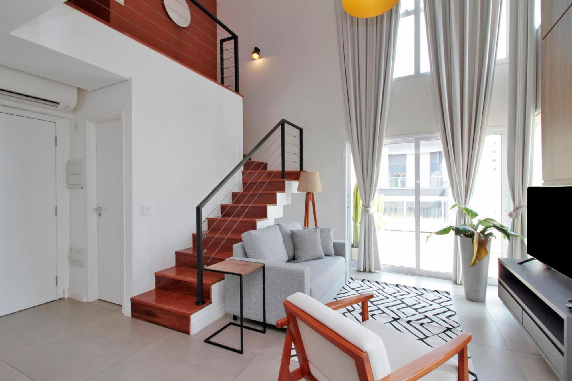 Atelier Bela Cintra Apartamento
