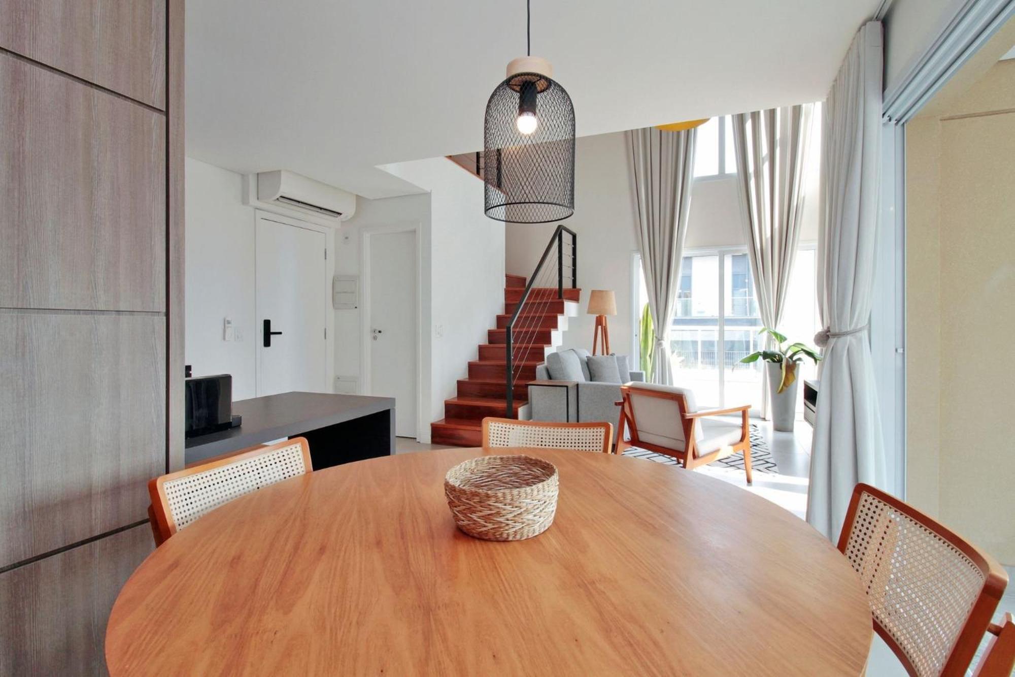 Apartamento Atelier Bela Cintra