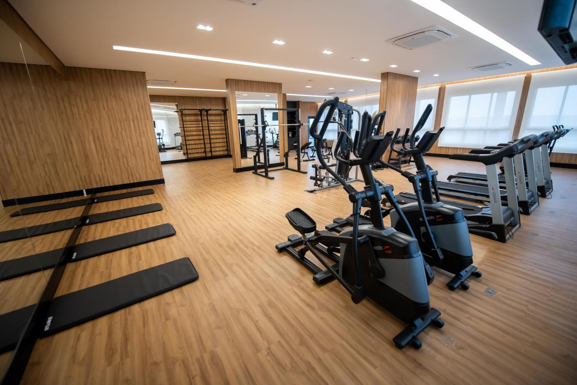 Apartamento Spazio Di Casa 1011 Olimpia
