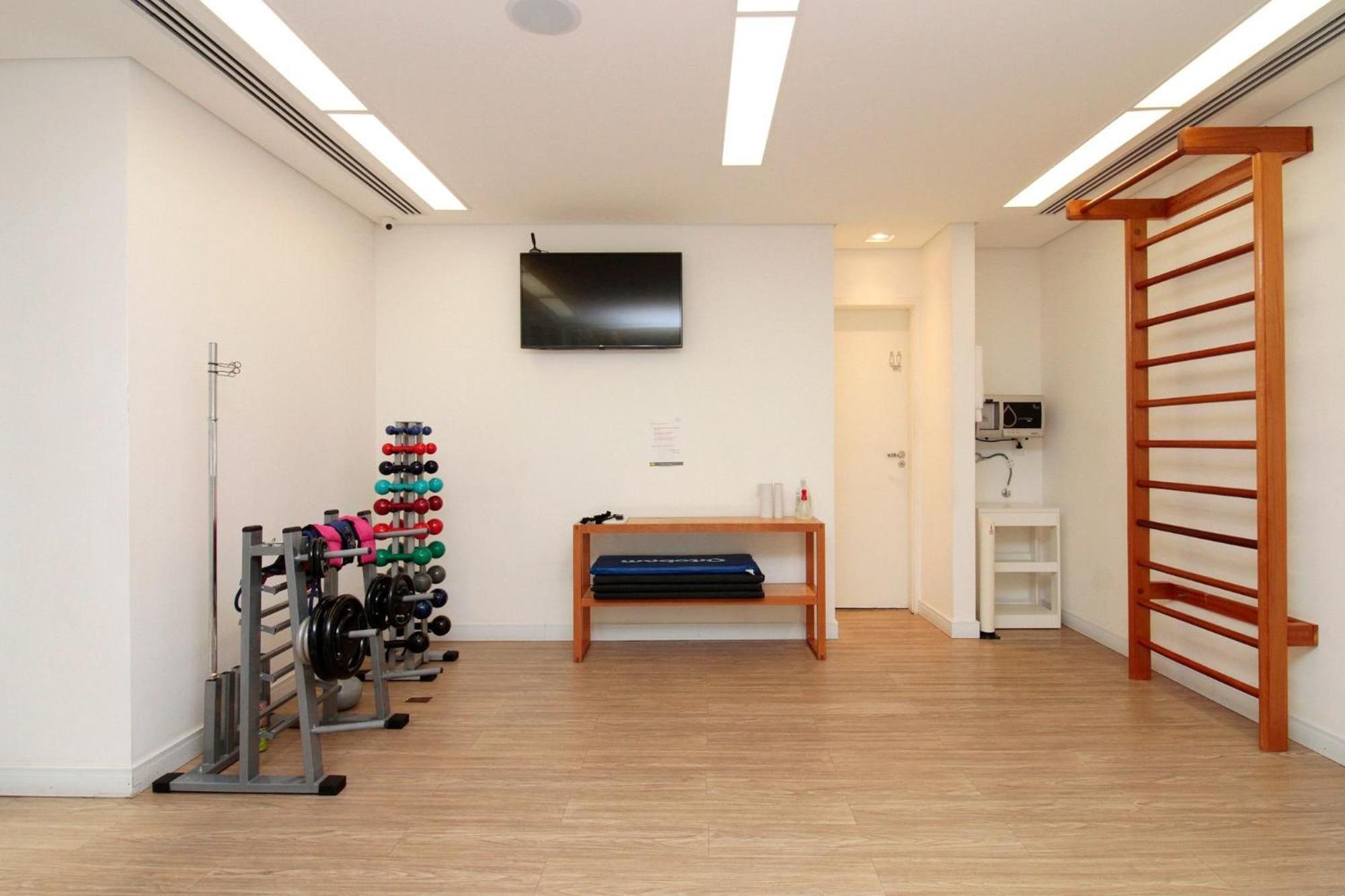 Apartamento Atelier Bela Cintra São Paulo