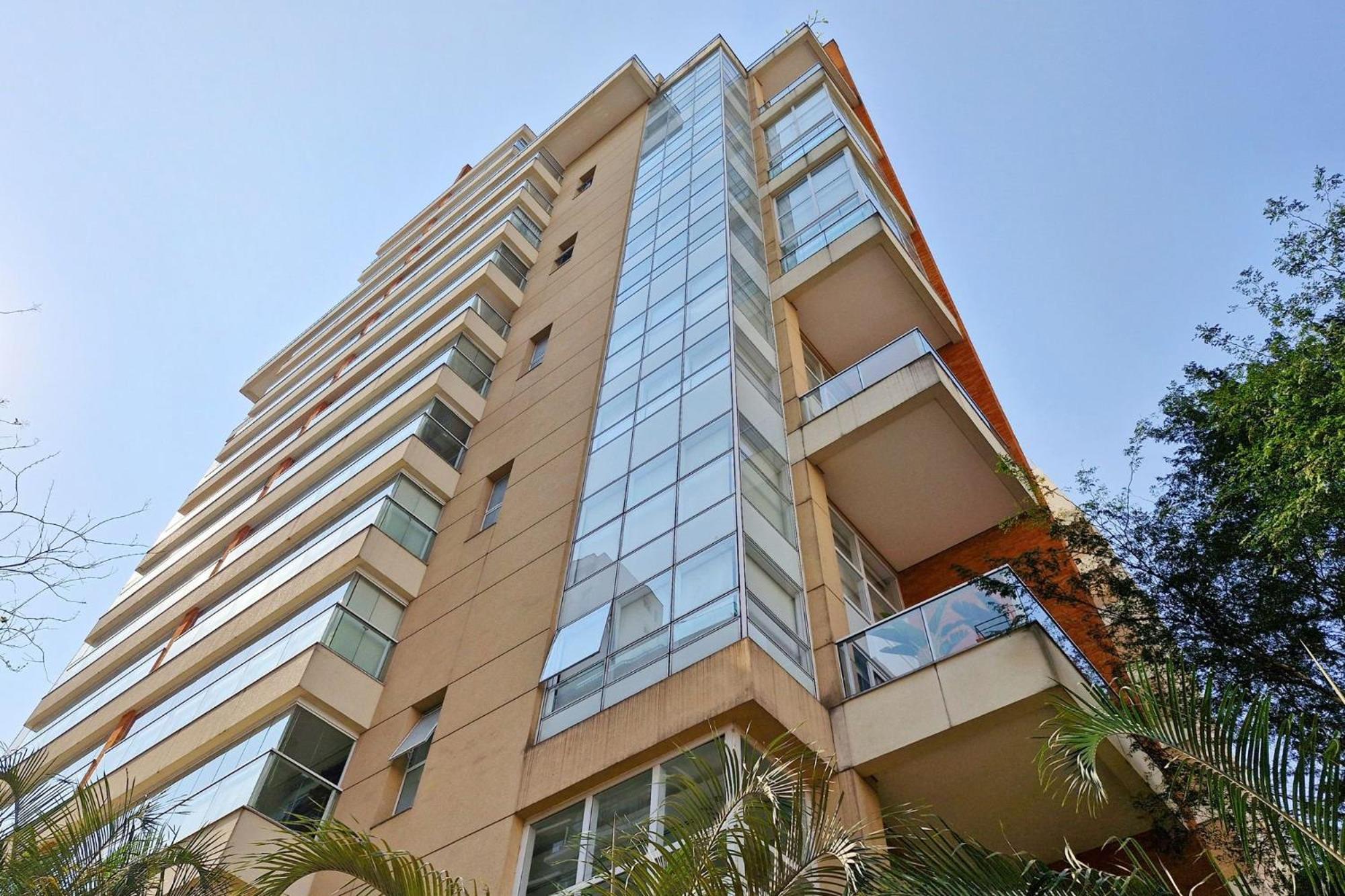 Atelier Bela Cintra * São Paulo