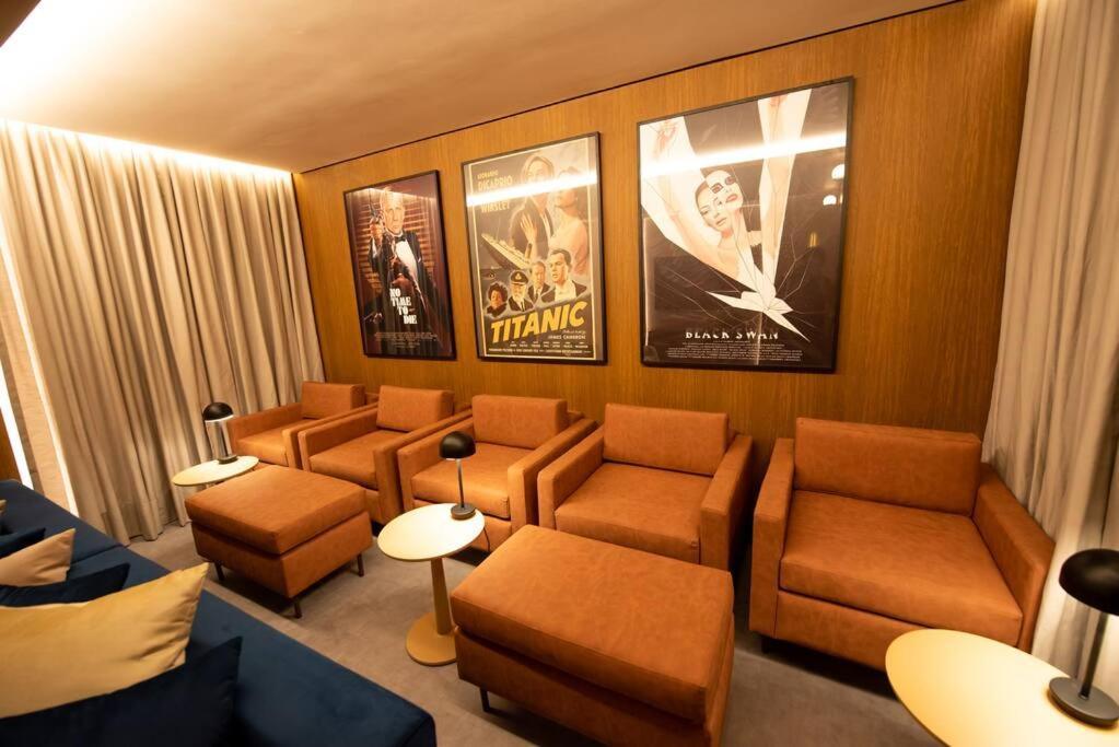 Apartamento Spazio Di Casa 1011 Olimpia São Paulo