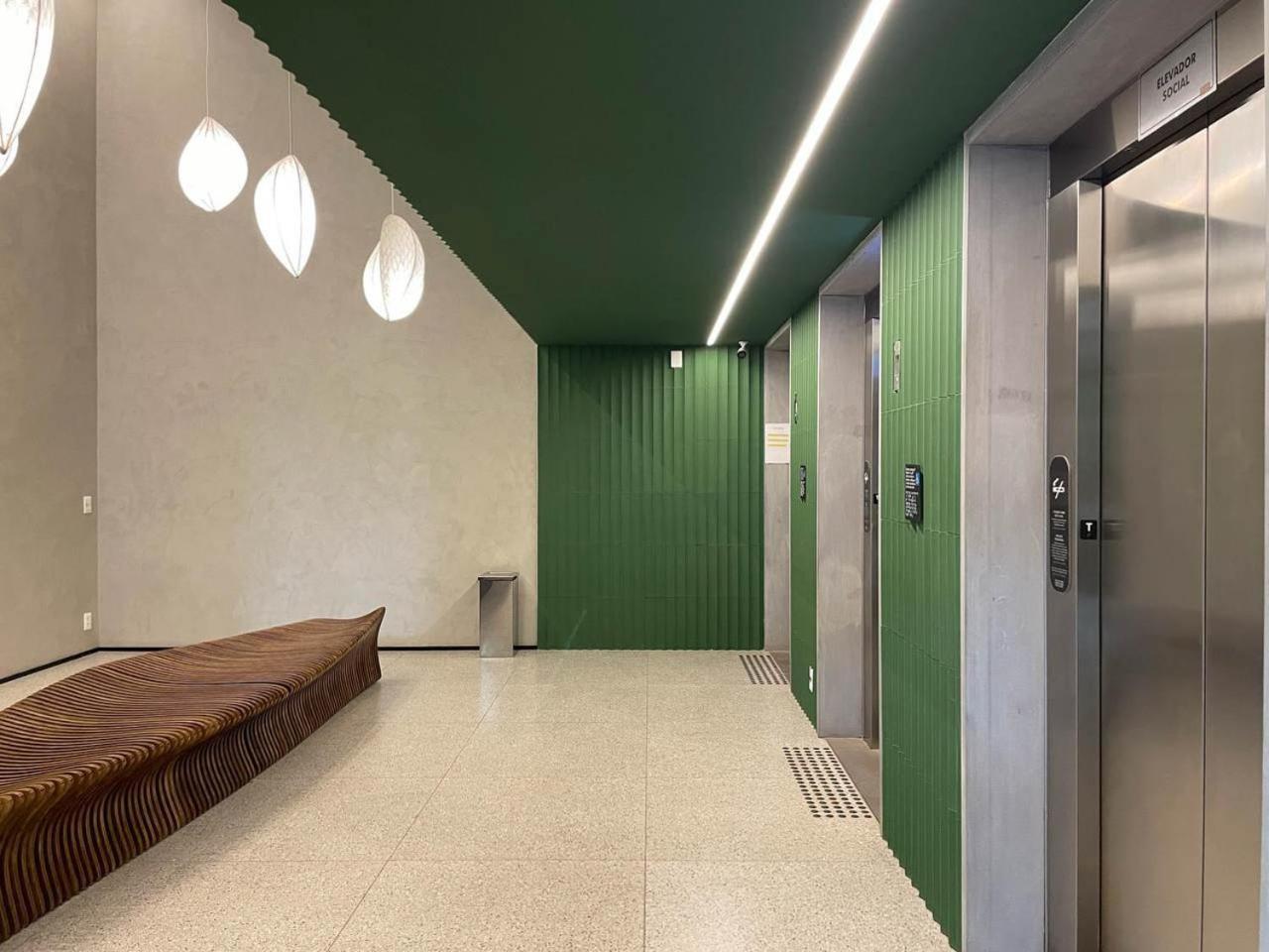 Ibira By - Por Temporada Apartamento São Paulo