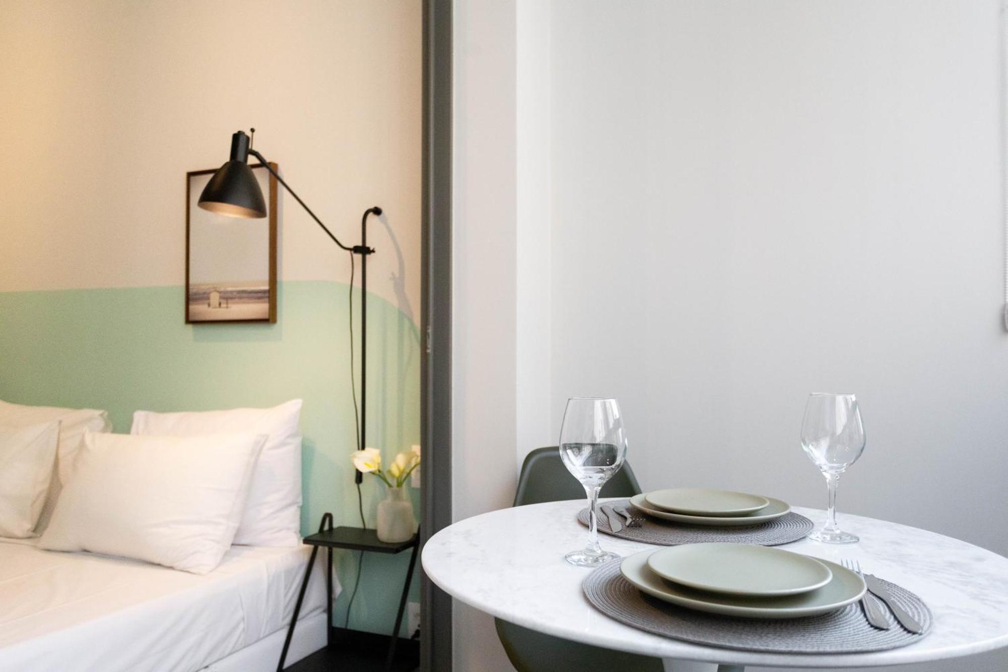 Apartamento Ibira By - Por Temporada