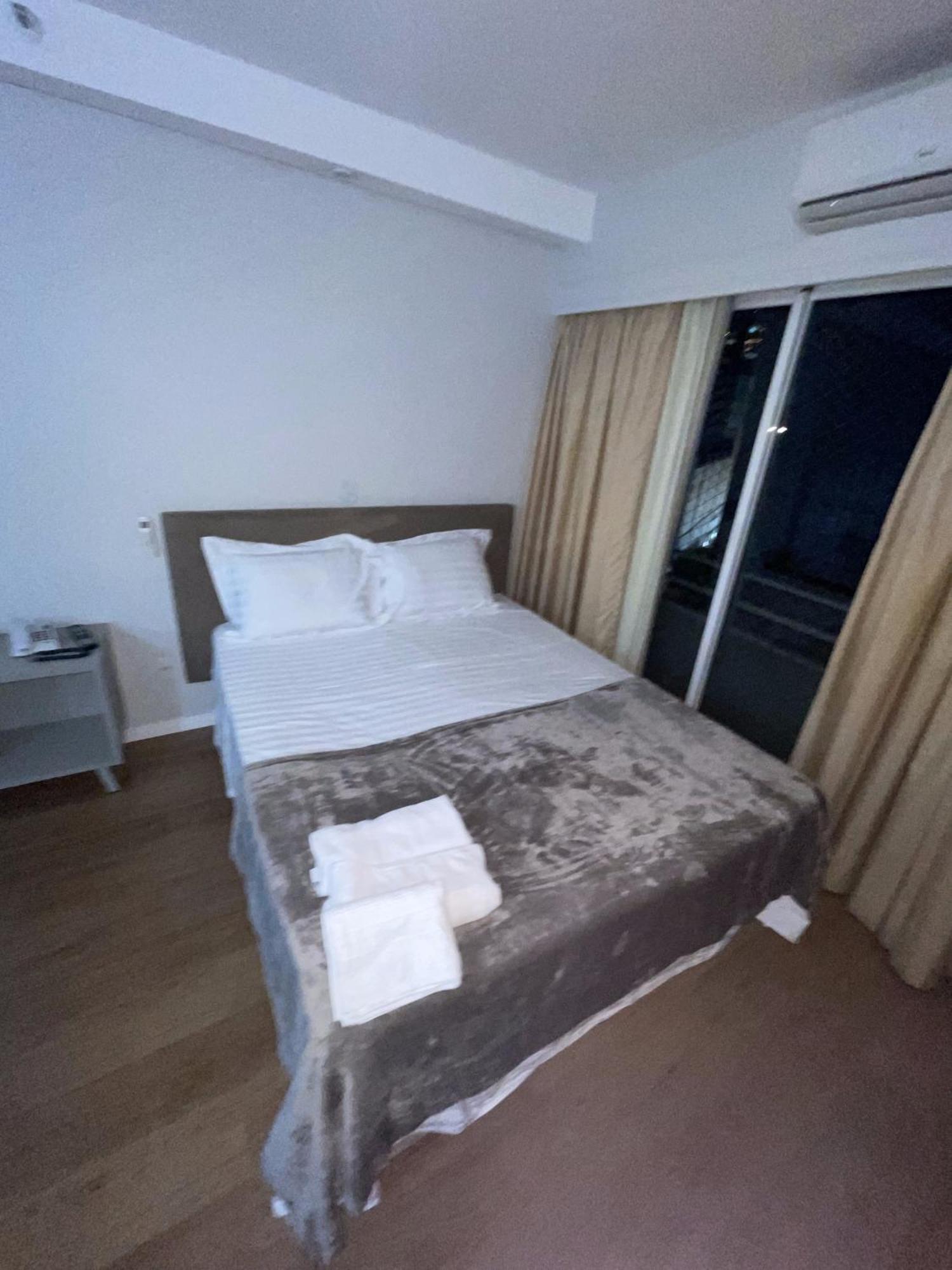 Allianz Parque Loft Apto 705 Hotel São Paulo
