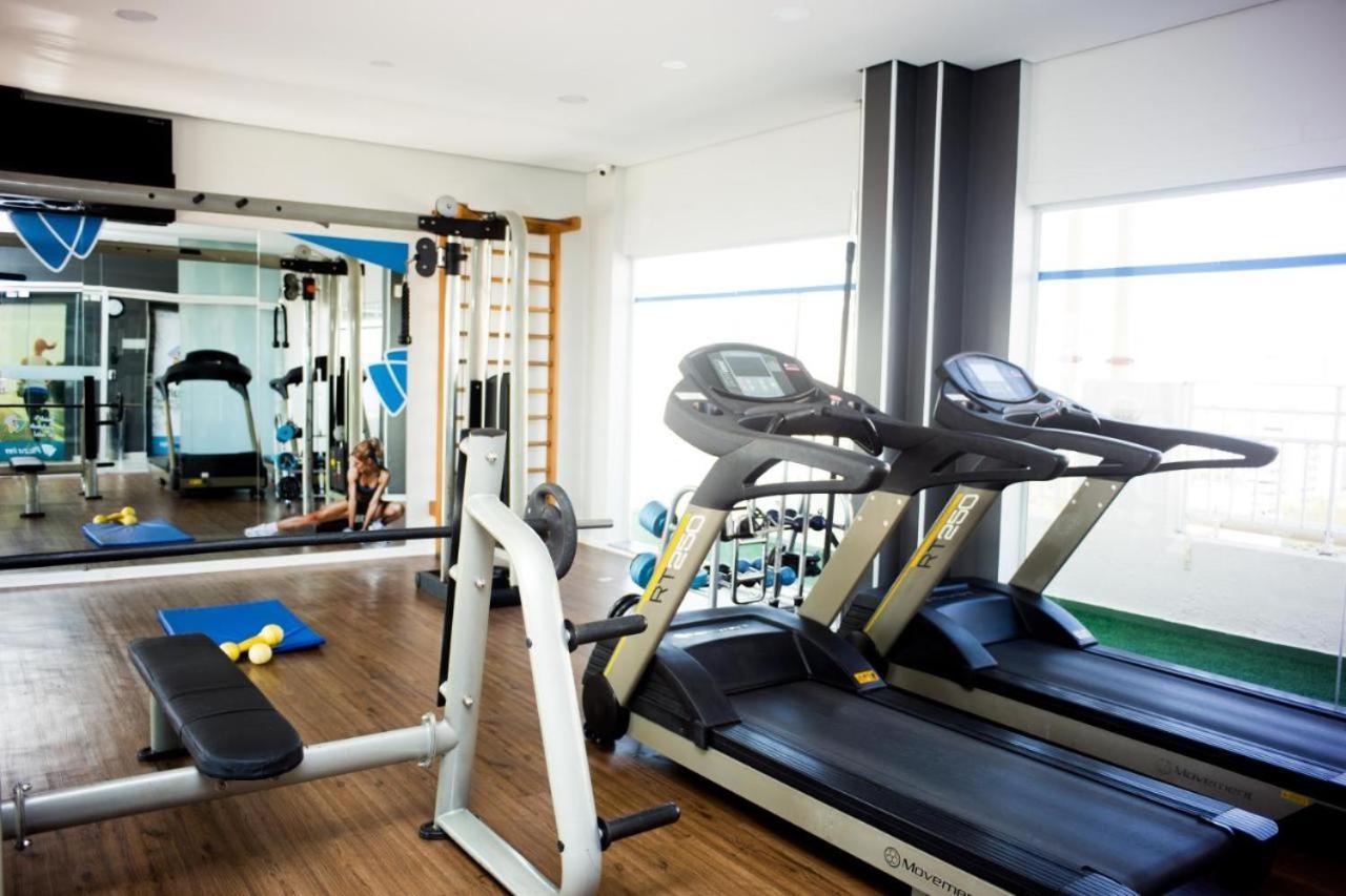 Allianz Parque Loft Apto 705 Hotel São Paulo