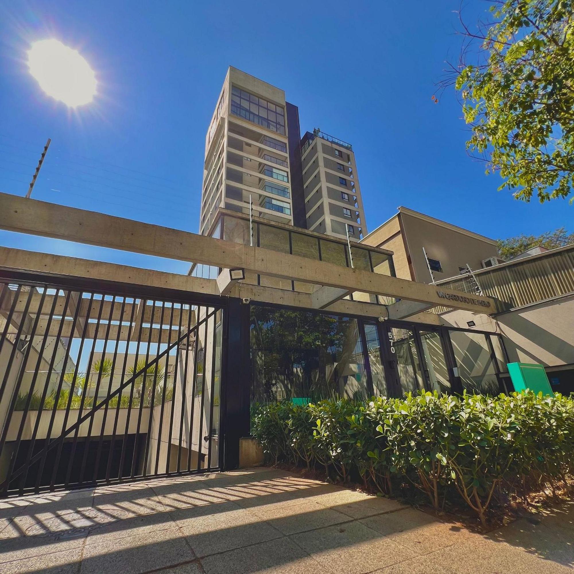 Apartamento Prime - Olimpia *