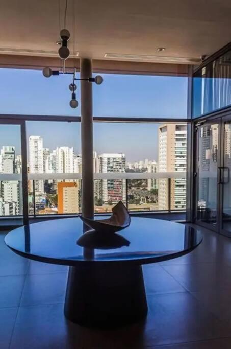 Apartamento Fabuloso - Habitarte * São Paulo